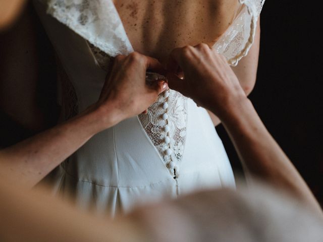 Le mariage de Bruno et Gaëlle à Pessac, Gironde 10