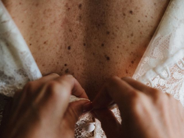 Le mariage de Bruno et Gaëlle à Pessac, Gironde 11