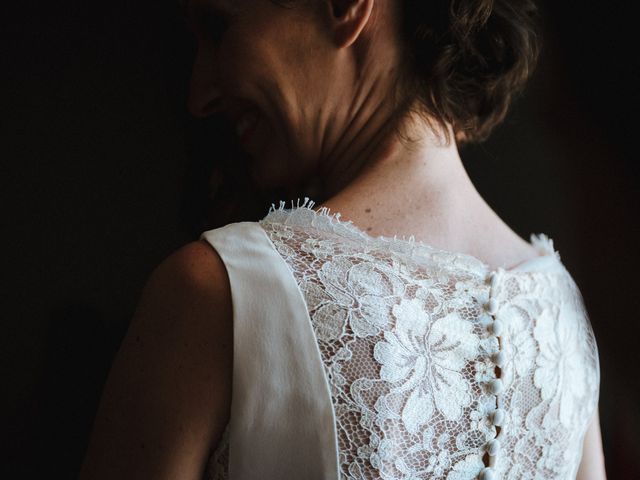 Le mariage de Bruno et Gaëlle à Pessac, Gironde 12