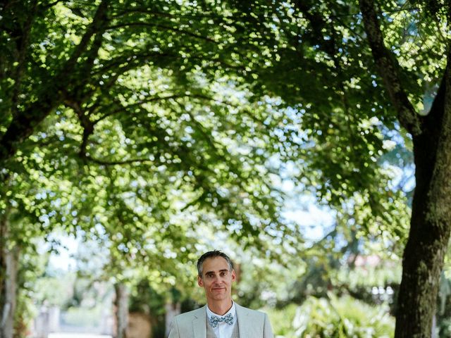 Le mariage de Bruno et Gaëlle à Pessac, Gironde 21