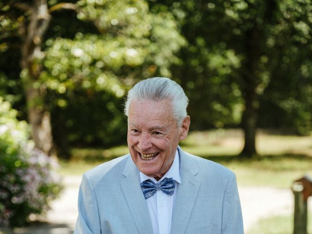 Le mariage de Bruno et Gaëlle à Pessac, Gironde 28