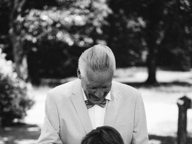 Le mariage de Bruno et Gaëlle à Pessac, Gironde 29