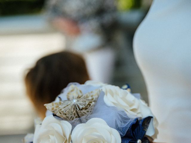 Le mariage de Bruno et Gaëlle à Pessac, Gironde 30