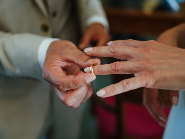 Le mariage de Bruno et Gaëlle à Pessac, Gironde 39