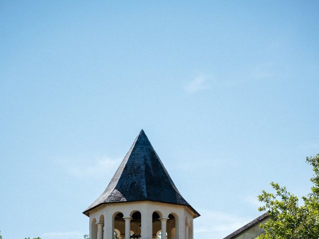 Le mariage de Bruno et Gaëlle à Pessac, Gironde 55