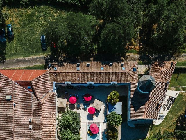 Le mariage de Bruno et Gaëlle à Pessac, Gironde 60