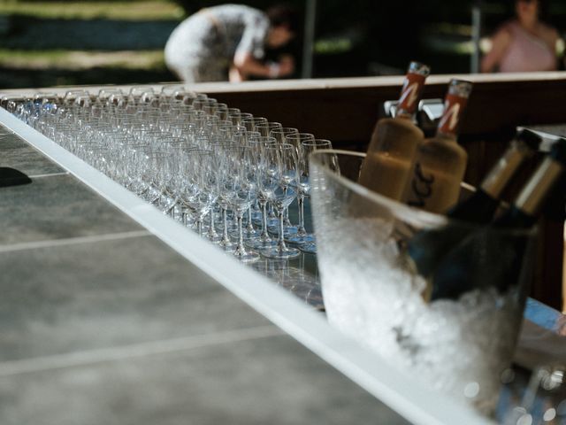 Le mariage de Bruno et Gaëlle à Pessac, Gironde 67