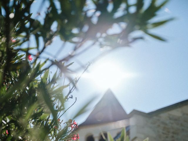 Le mariage de Bruno et Gaëlle à Pessac, Gironde 71