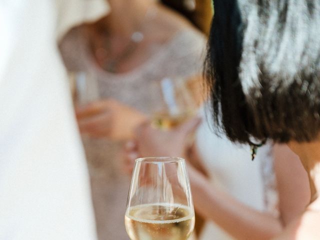 Le mariage de Bruno et Gaëlle à Pessac, Gironde 72