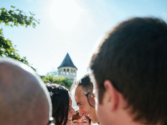 Le mariage de Bruno et Gaëlle à Pessac, Gironde 79