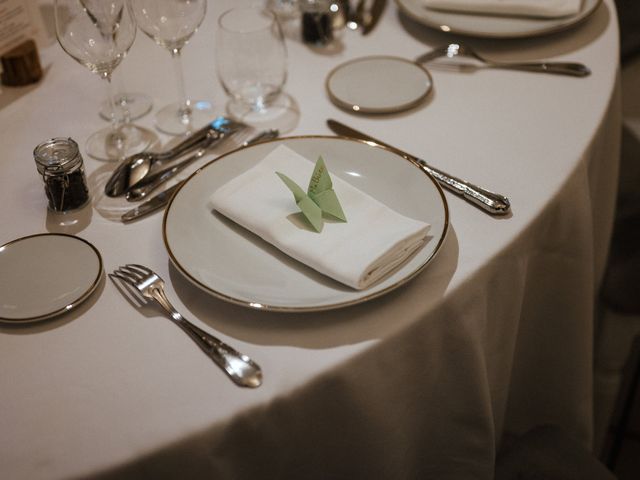 Le mariage de Bruno et Gaëlle à Pessac, Gironde 95