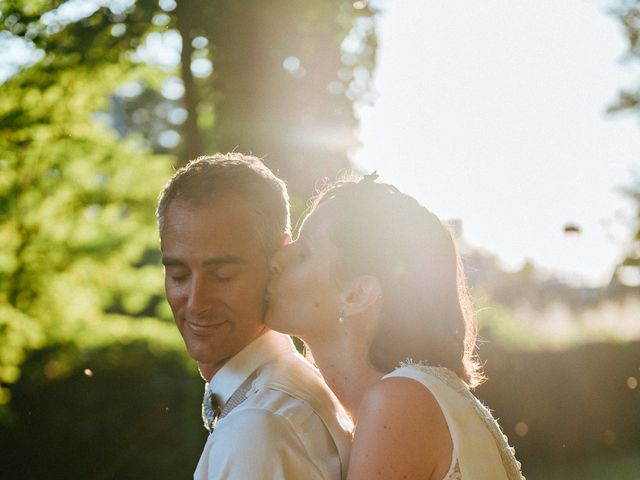 Le mariage de Bruno et Gaëlle à Pessac, Gironde 107