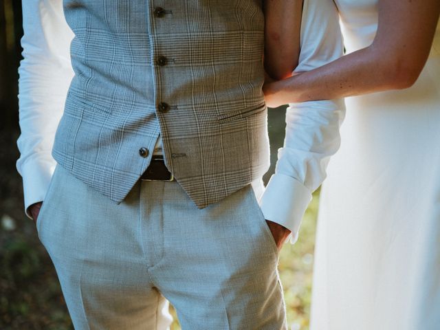 Le mariage de Bruno et Gaëlle à Pessac, Gironde 108