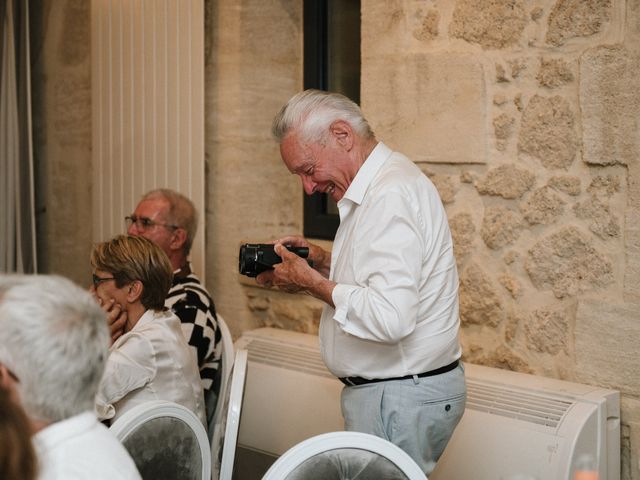 Le mariage de Bruno et Gaëlle à Pessac, Gironde 114