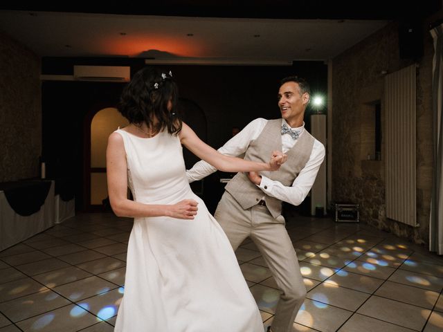 Le mariage de Bruno et Gaëlle à Pessac, Gironde 122