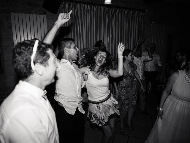 Le mariage de Bruno et Gaëlle à Pessac, Gironde 130