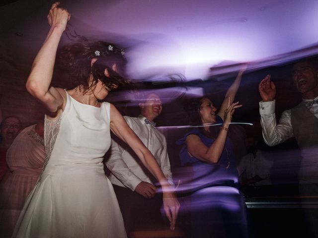 Le mariage de Bruno et Gaëlle à Pessac, Gironde 132