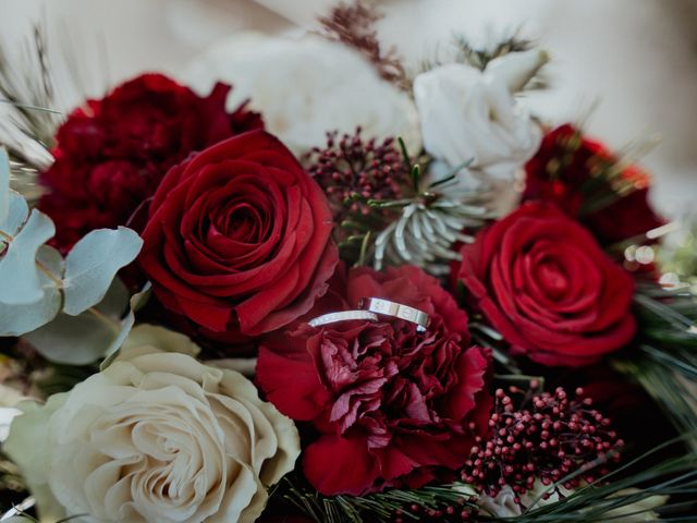 Le mariage de Bryan et Marie-Sarah à Le Cannet, Alpes-Maritimes 10