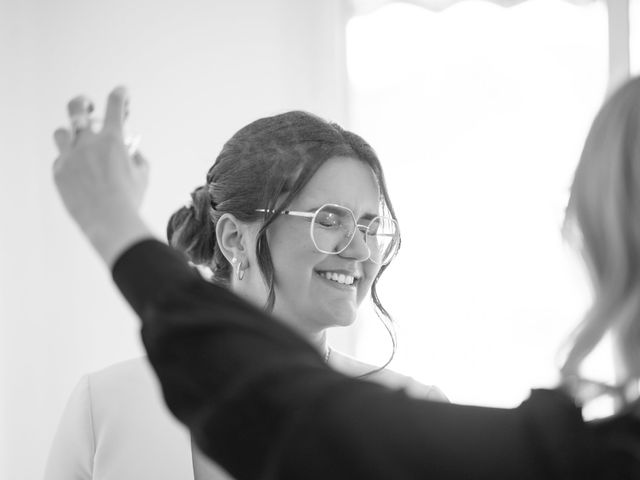 Le mariage de Bryan et Marie-Sarah à Le Cannet, Alpes-Maritimes 18