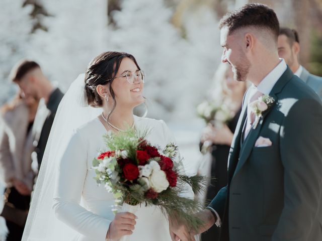 Le mariage de Bryan et Marie-Sarah à Le Cannet, Alpes-Maritimes 25