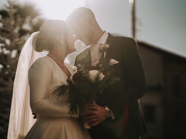 Le mariage de Bryan et Marie-Sarah à Le Cannet, Alpes-Maritimes 35