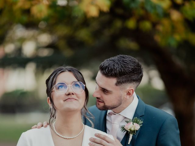 Le mariage de Bryan et Marie-Sarah à Le Cannet, Alpes-Maritimes 49