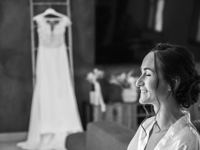 Le mariage de Quentin et Naomi à Bléré, Indre-et-Loire 7