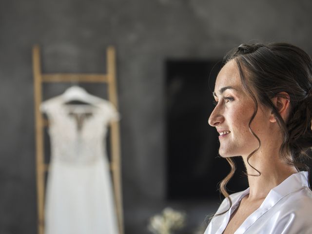 Le mariage de Quentin et Naomi à Bléré, Indre-et-Loire 8