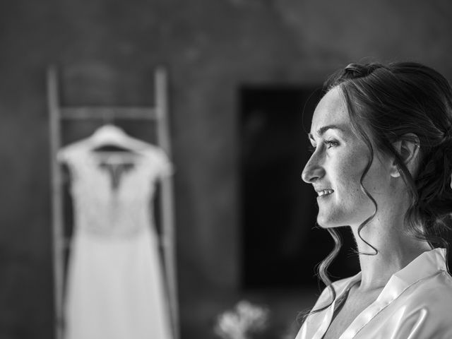 Le mariage de Quentin et Naomi à Bléré, Indre-et-Loire 9