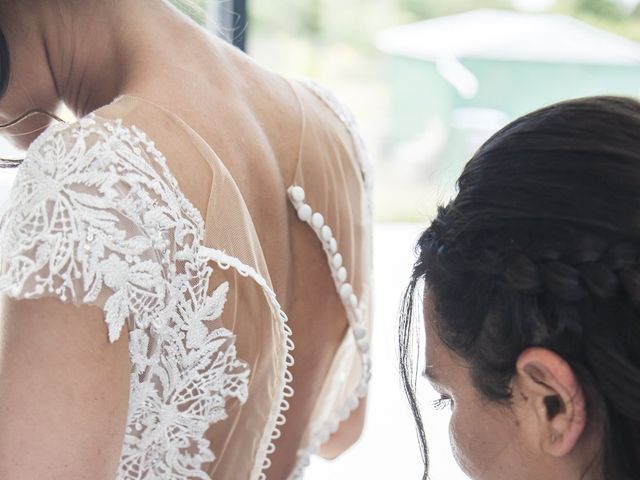 Le mariage de Quentin et Naomi à Bléré, Indre-et-Loire 19