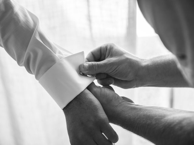 Le mariage de Quentin et Naomi à Bléré, Indre-et-Loire 22