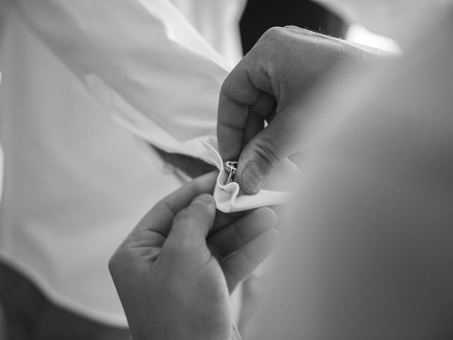 Le mariage de Quentin et Naomi à Bléré, Indre-et-Loire 23