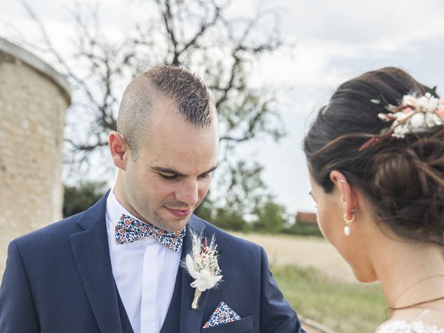 Le mariage de Quentin et Naomi à Bléré, Indre-et-Loire 29