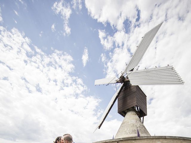 Le mariage de Quentin et Naomi à Bléré, Indre-et-Loire 30