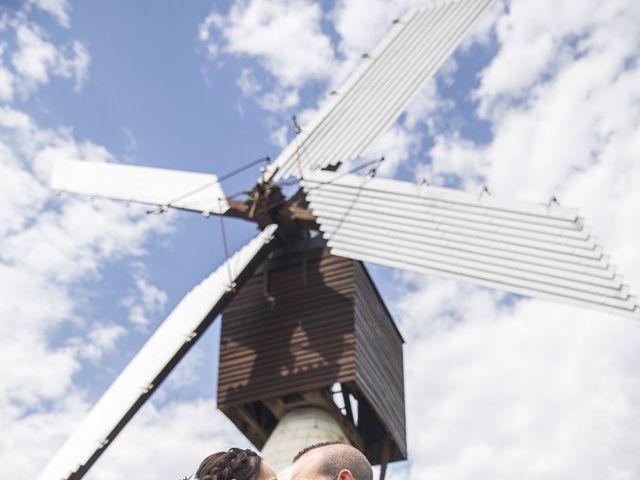 Le mariage de Quentin et Naomi à Bléré, Indre-et-Loire 31