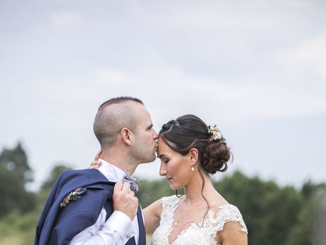 Le mariage de Quentin et Naomi à Bléré, Indre-et-Loire 46