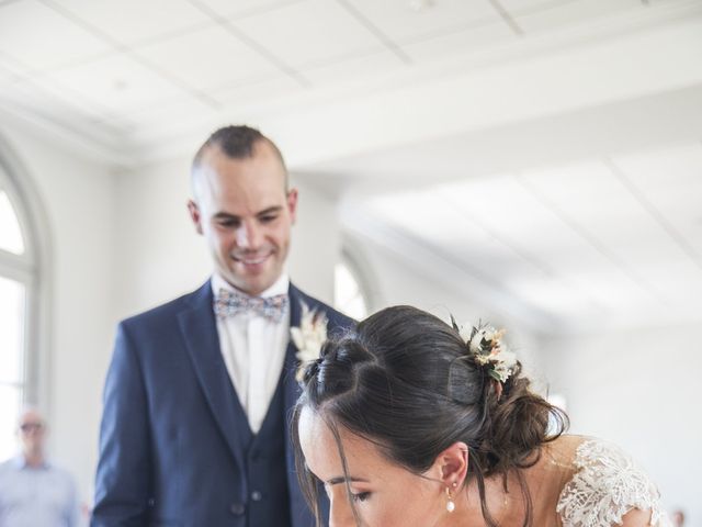 Le mariage de Quentin et Naomi à Bléré, Indre-et-Loire 51