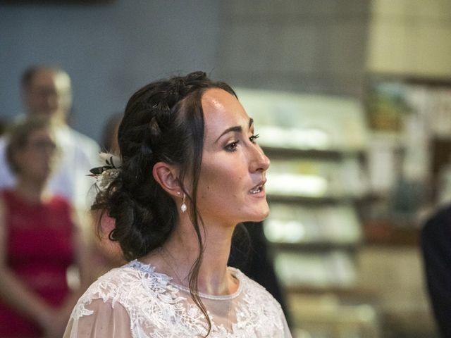 Le mariage de Quentin et Naomi à Bléré, Indre-et-Loire 54