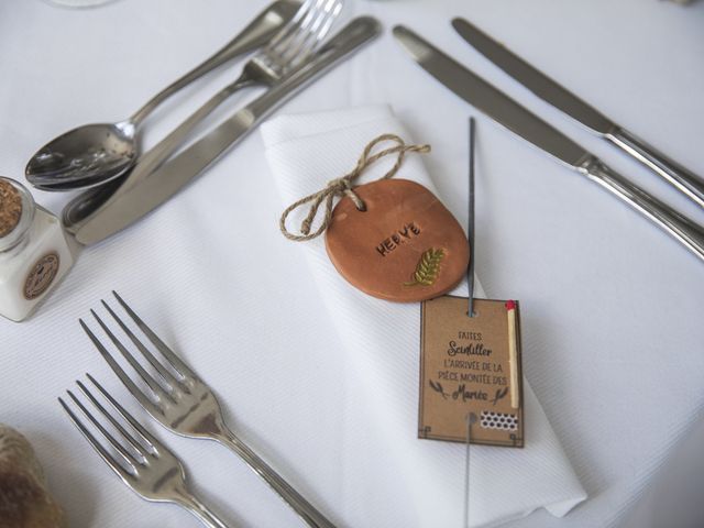 Le mariage de Quentin et Naomi à Bléré, Indre-et-Loire 59