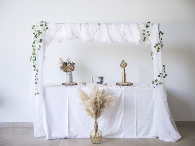 Le mariage de Quentin et Naomi à Bléré, Indre-et-Loire 61