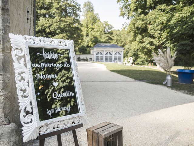 Le mariage de Quentin et Naomi à Bléré, Indre-et-Loire 70