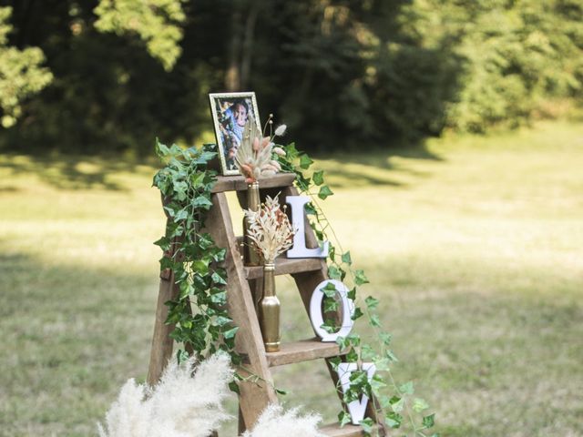 Le mariage de Quentin et Naomi à Bléré, Indre-et-Loire 87