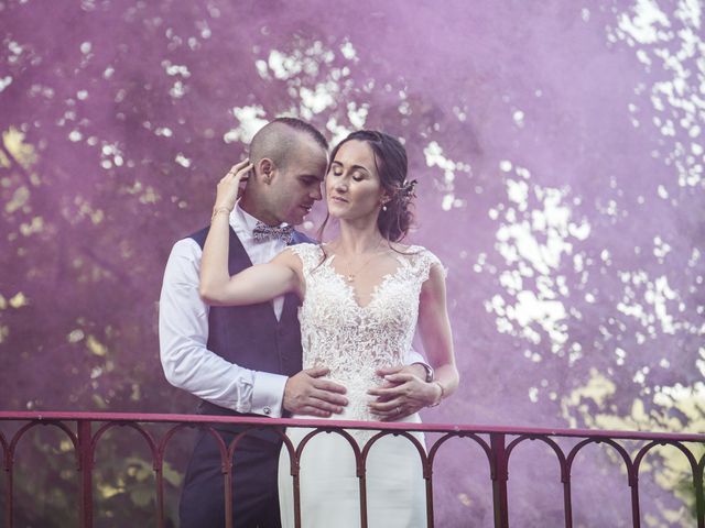 Le mariage de Quentin et Naomi à Bléré, Indre-et-Loire 95