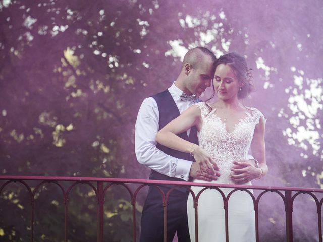 Le mariage de Quentin et Naomi à Bléré, Indre-et-Loire 96