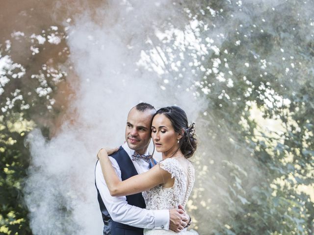 Le mariage de Quentin et Naomi à Bléré, Indre-et-Loire 97