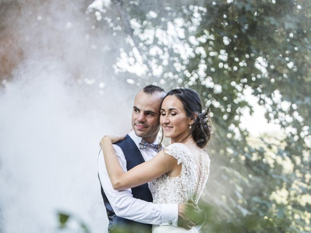 Le mariage de Quentin et Naomi à Bléré, Indre-et-Loire 99