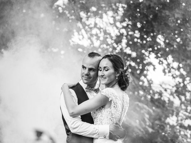 Le mariage de Quentin et Naomi à Bléré, Indre-et-Loire 100