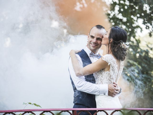 Le mariage de Quentin et Naomi à Bléré, Indre-et-Loire 101