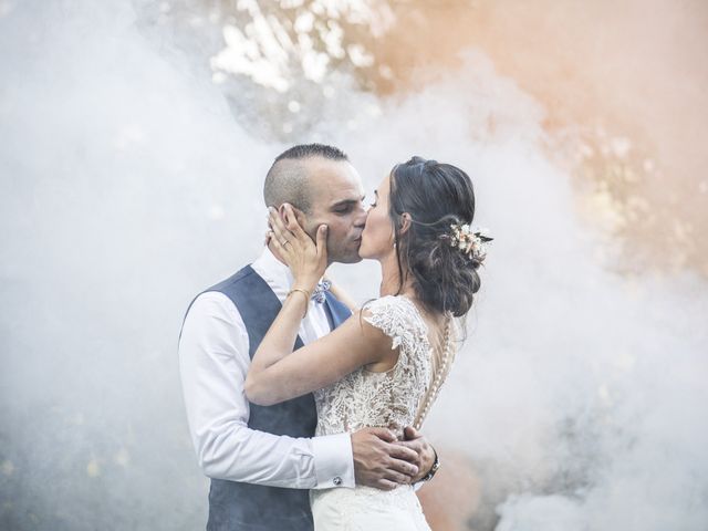 Le mariage de Quentin et Naomi à Bléré, Indre-et-Loire 102