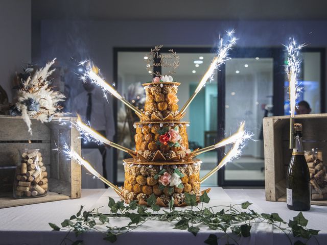 Le mariage de Quentin et Naomi à Bléré, Indre-et-Loire 107